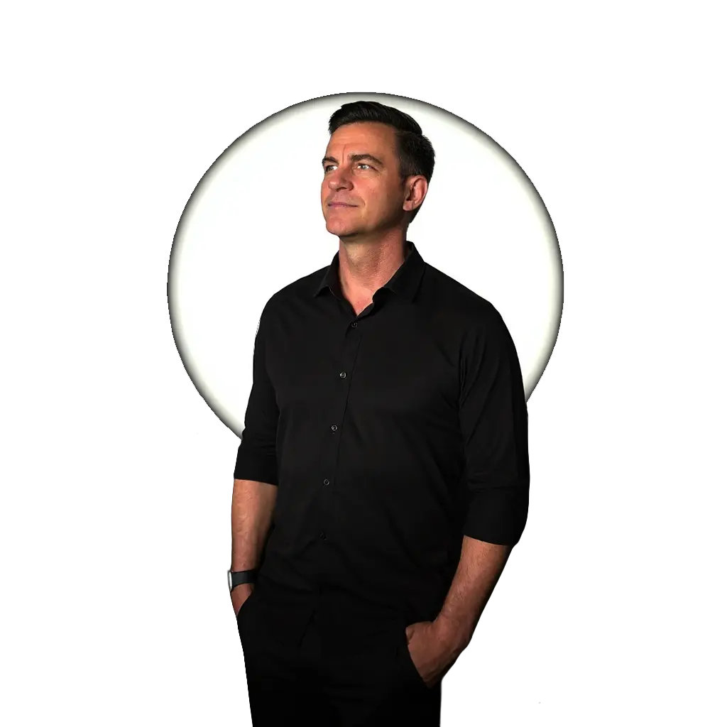 Greg Merrilees, Founder of Studio1 Design