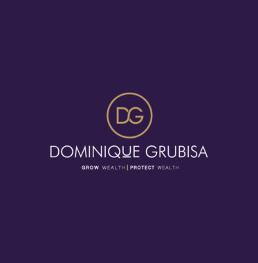 DOMINIQUE-GRUBISA-LOGO-DESIGN