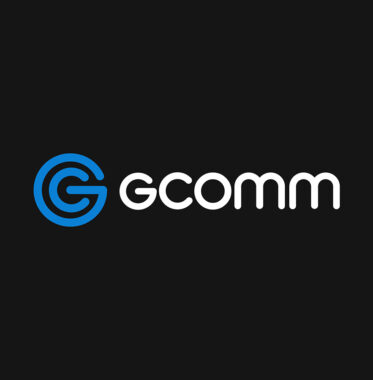 GCOMM Logo