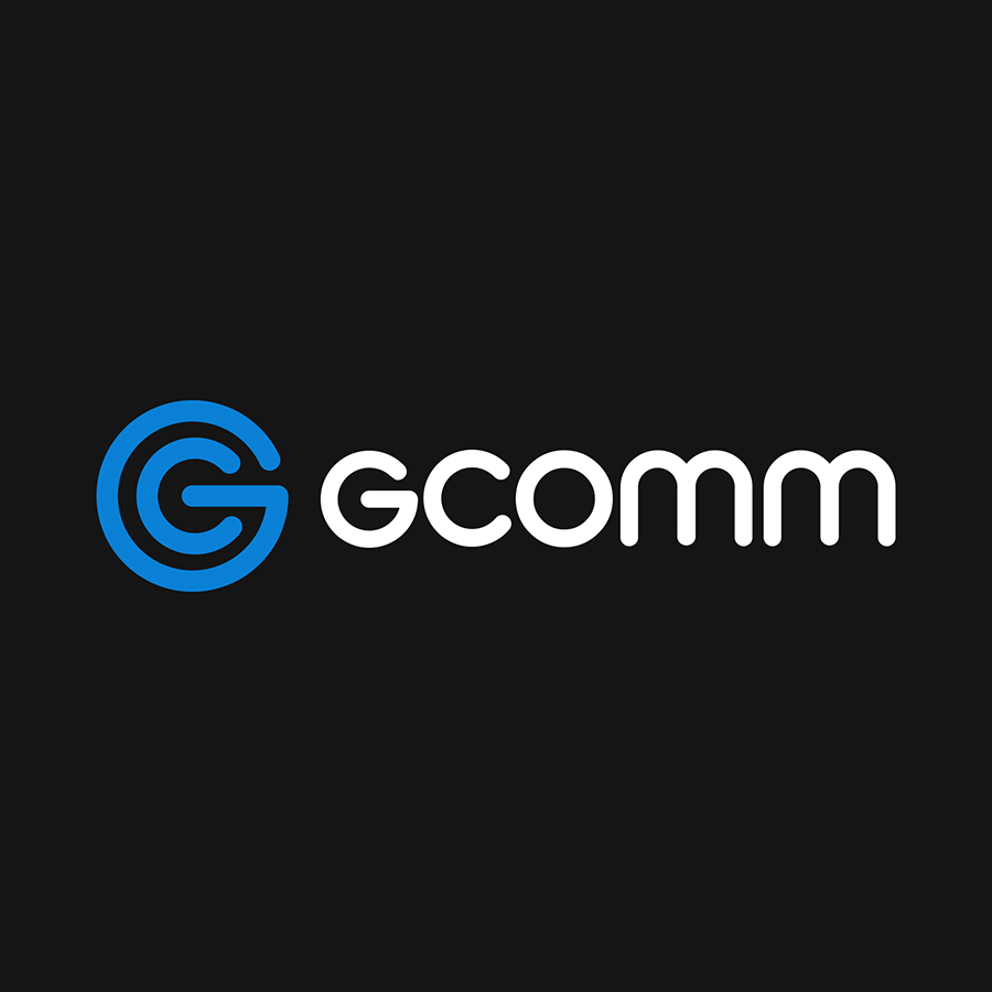 GCOMM Logo