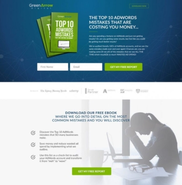 GREEN-ARROW-LEAD-MAGNET-LANDING-PAGE2-scaled