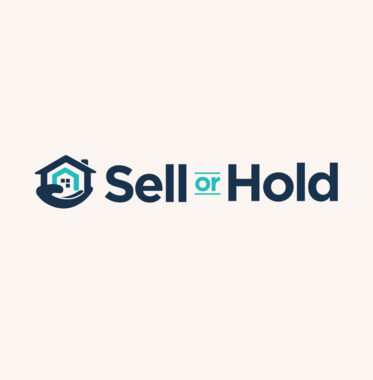 SELL OR HOLD LOGO 1