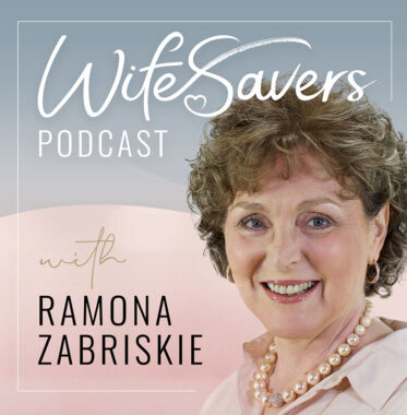 WIFE SAVERS PODCAST COVER