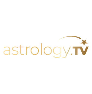 ASTROLOGY.TV - LOGO