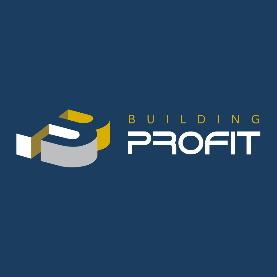 Building Profit - Logo