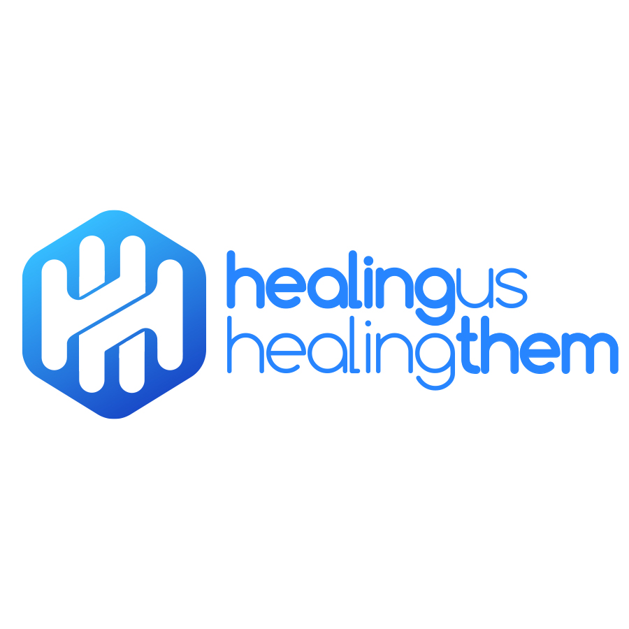 Healing Us Healing Them - Logo