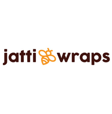 Jatti Wraps - Logo
