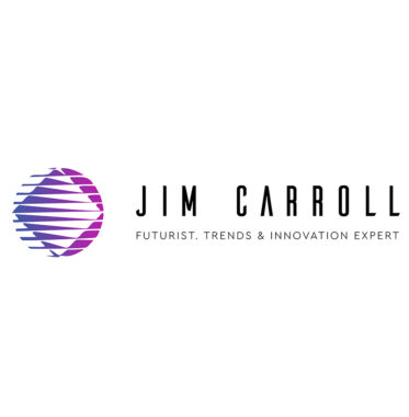 JIM CARROLL-LOGO DESIGN