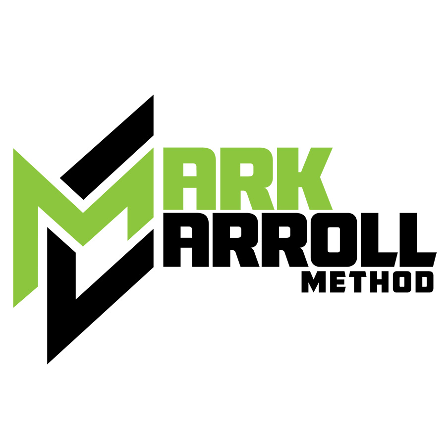 MARK-CARROLL-LOGO DESIGN