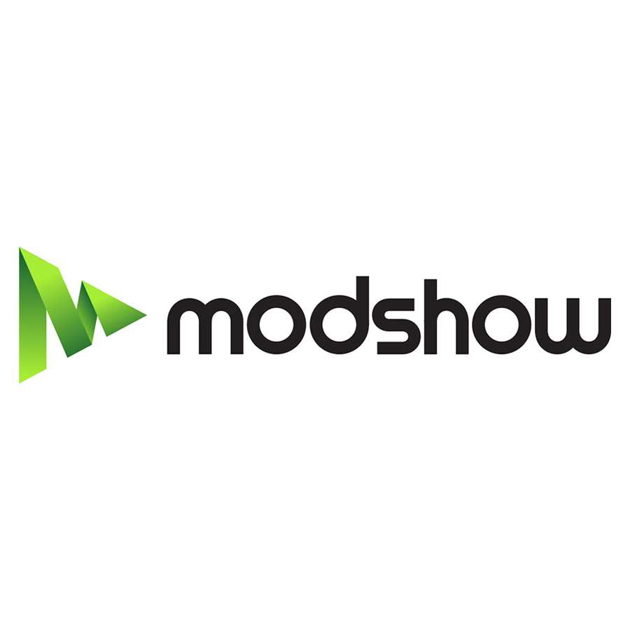Modshow - Logo