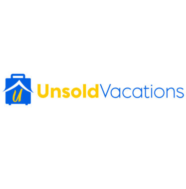 Unsold Vacations - Logo