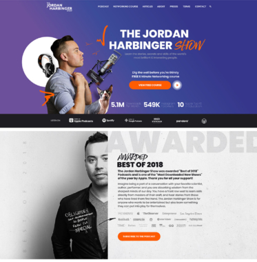 JORDAN-HARBINGER-WEBSITE