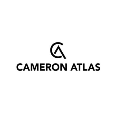 Cameron Atlas - Logo