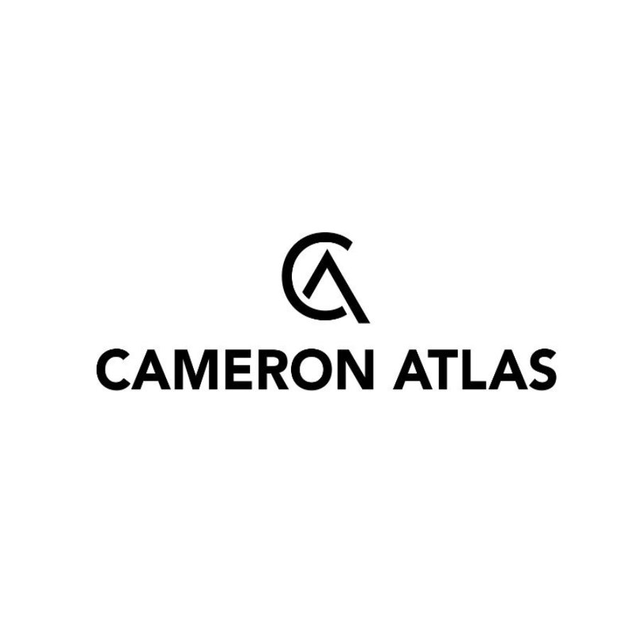 Cameron Atlas - Logo