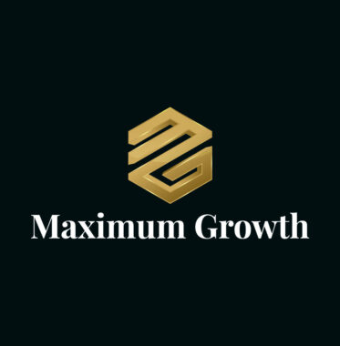 Web Maximum Growth - Logo