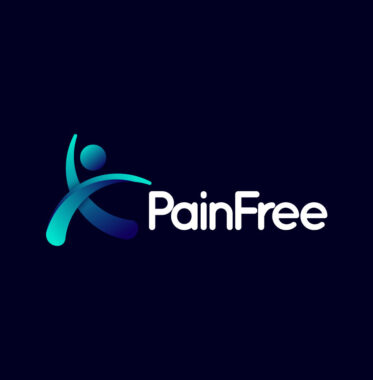 Web Pain Free - Logo