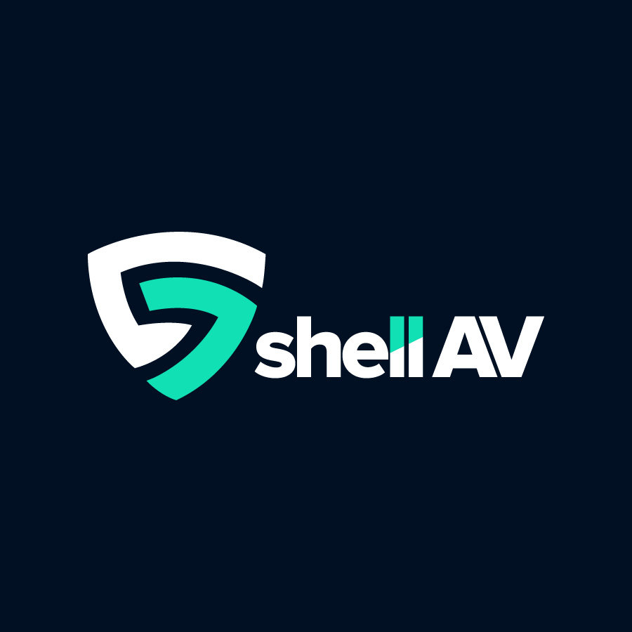 Web Shell AV - logo