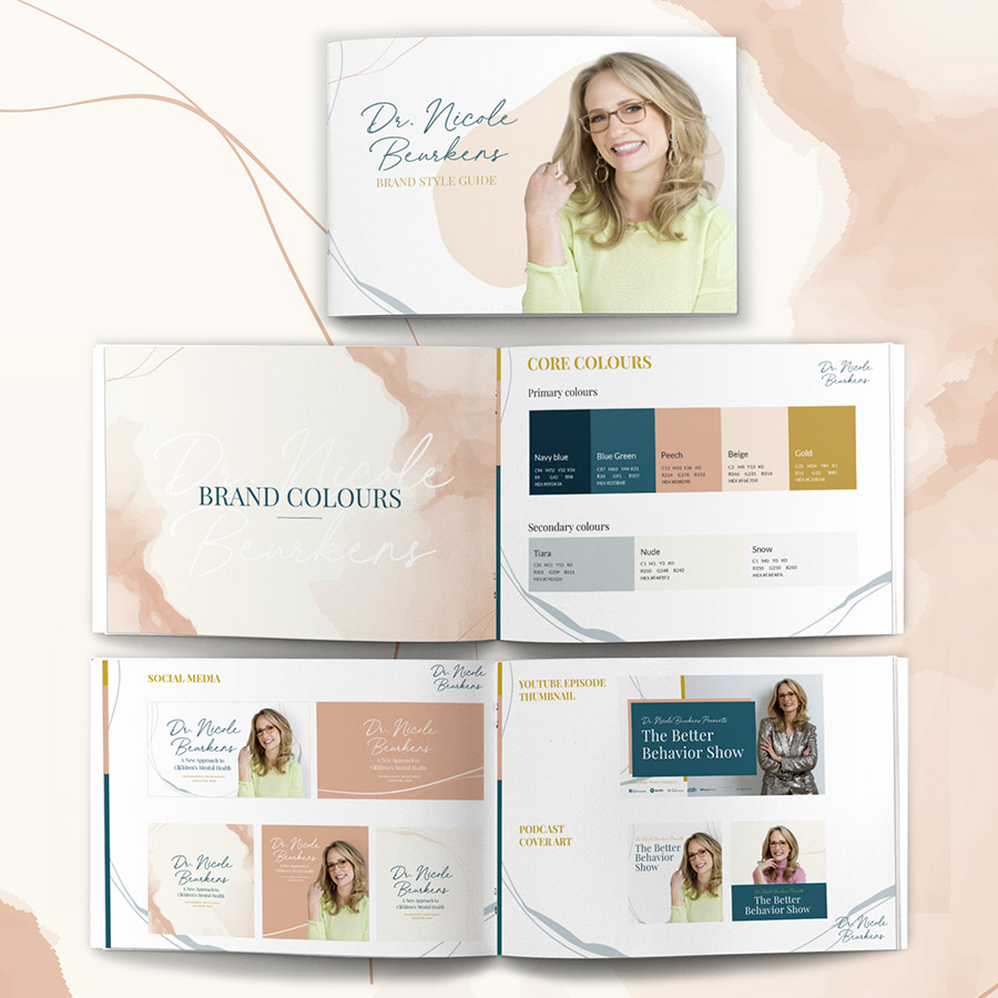 DR-NICOLE-BEURKENS-BRAND-STYLE-GUIDE