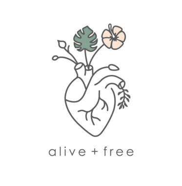 Print Alive and Free
