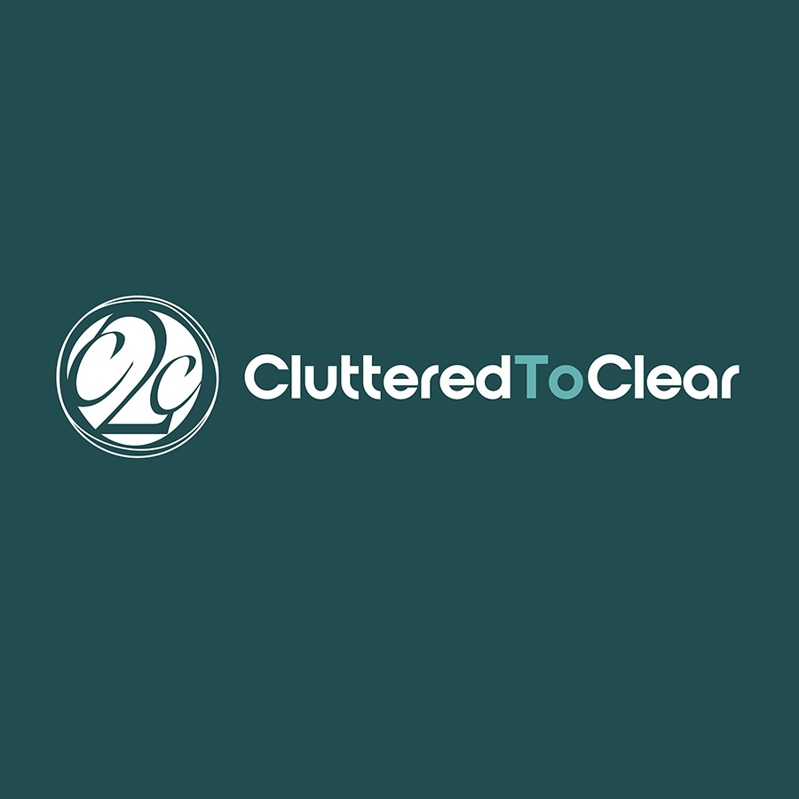 CLUTTERED2CLEAR LOGO