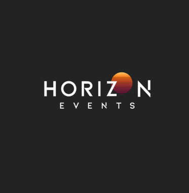 HORIZON EVENTS - LOGO