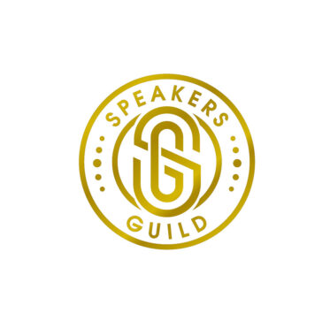 Speakers Guild Logo