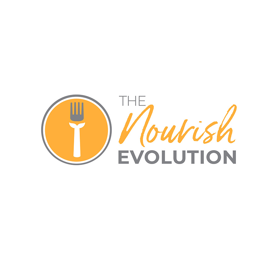 Web The Nourish Evolution
