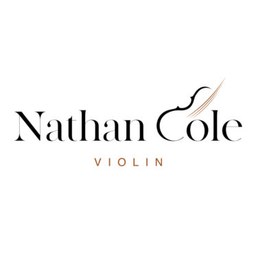 NATHAN COLE VIOLIN - LOGO