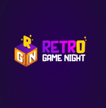 RETRO GAME NIGHT - resized