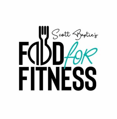 FOOD FOR FITNESS - LOGO