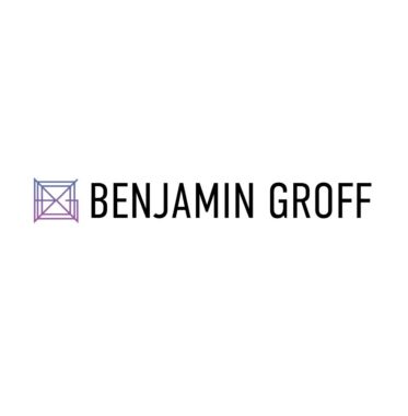 Benjamin Groff logo