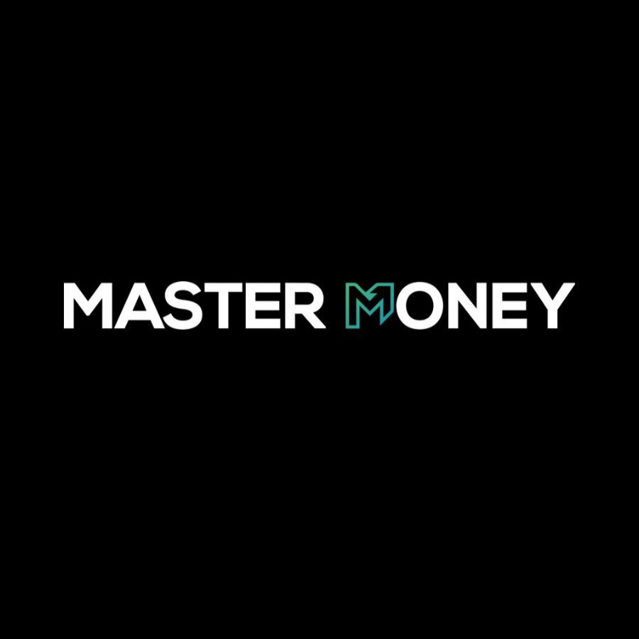 Master Money logo