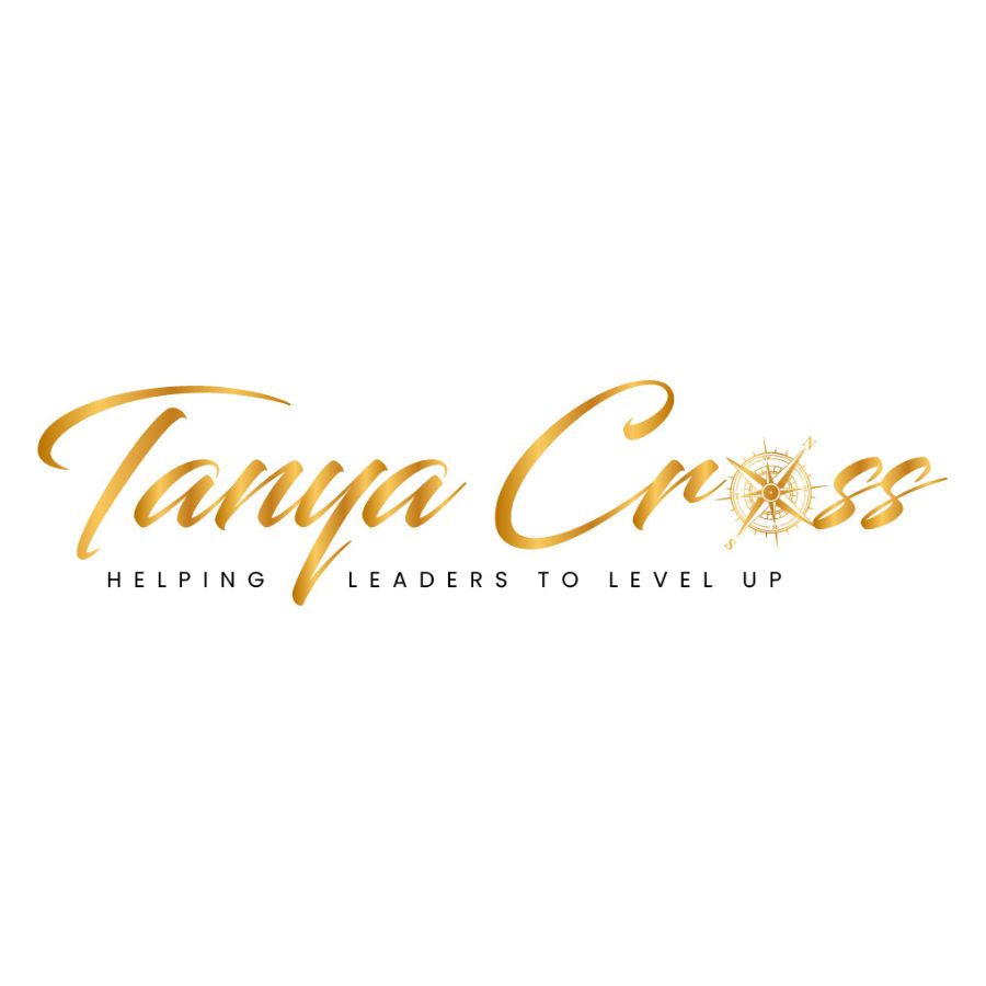 Tanya Cross - Logo1