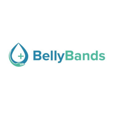 Belly Bands logo