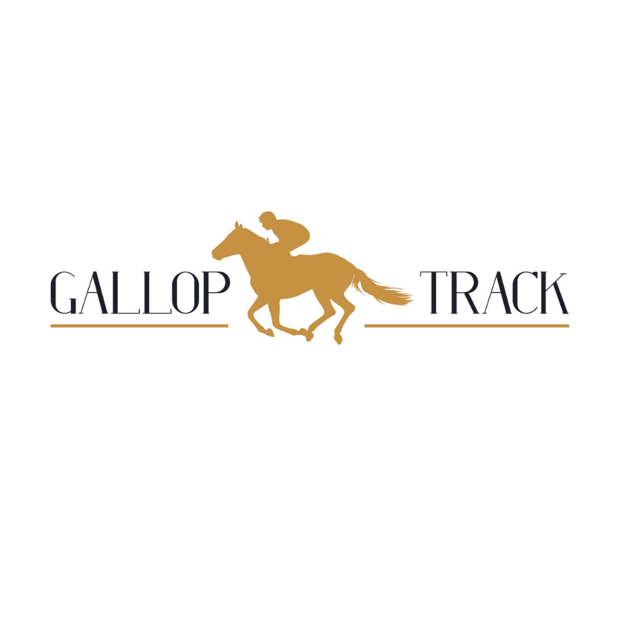 Gallop Track logo