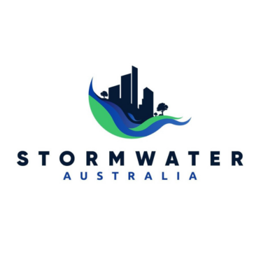 Stormwater Australia logo