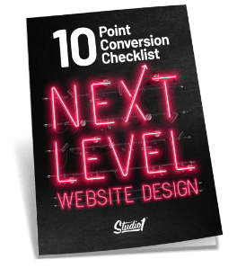 10 Point Conversion Checklist Ebook