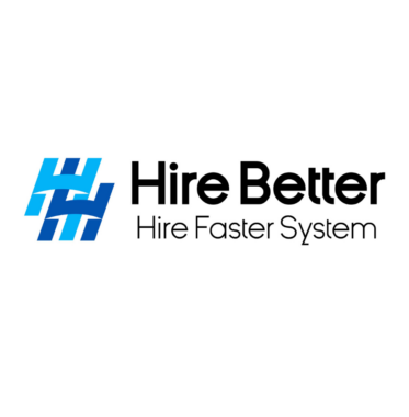 Hire better logo
