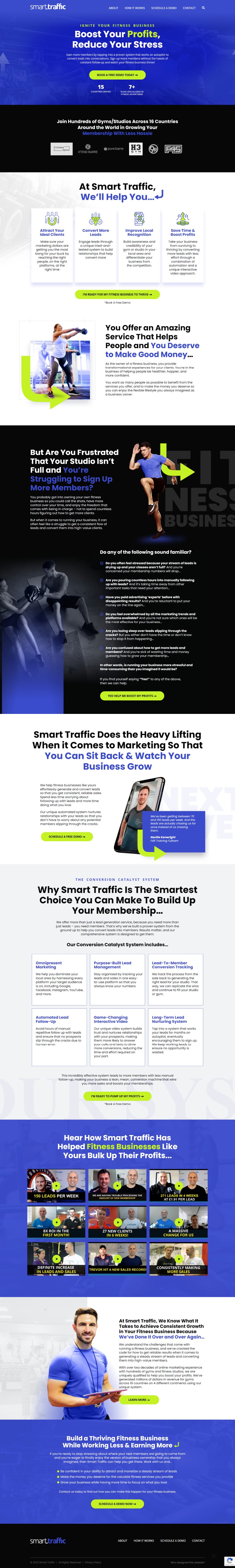 Smart Traffic - After