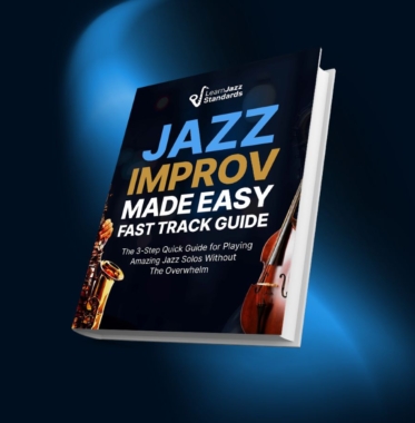 Learn Jazz Standards eBook
