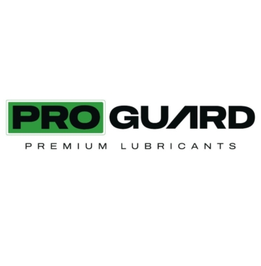 Proguard logo