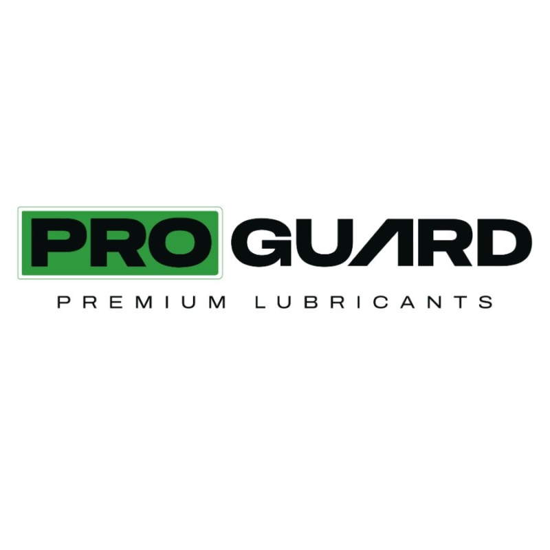 Proguard logo