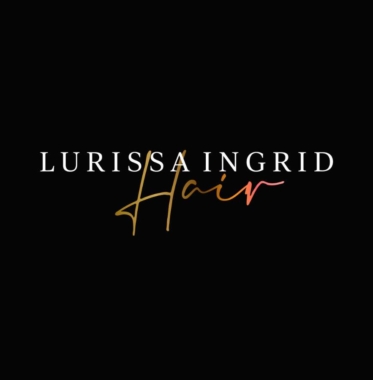 Lurissa Ingrid Hair landing