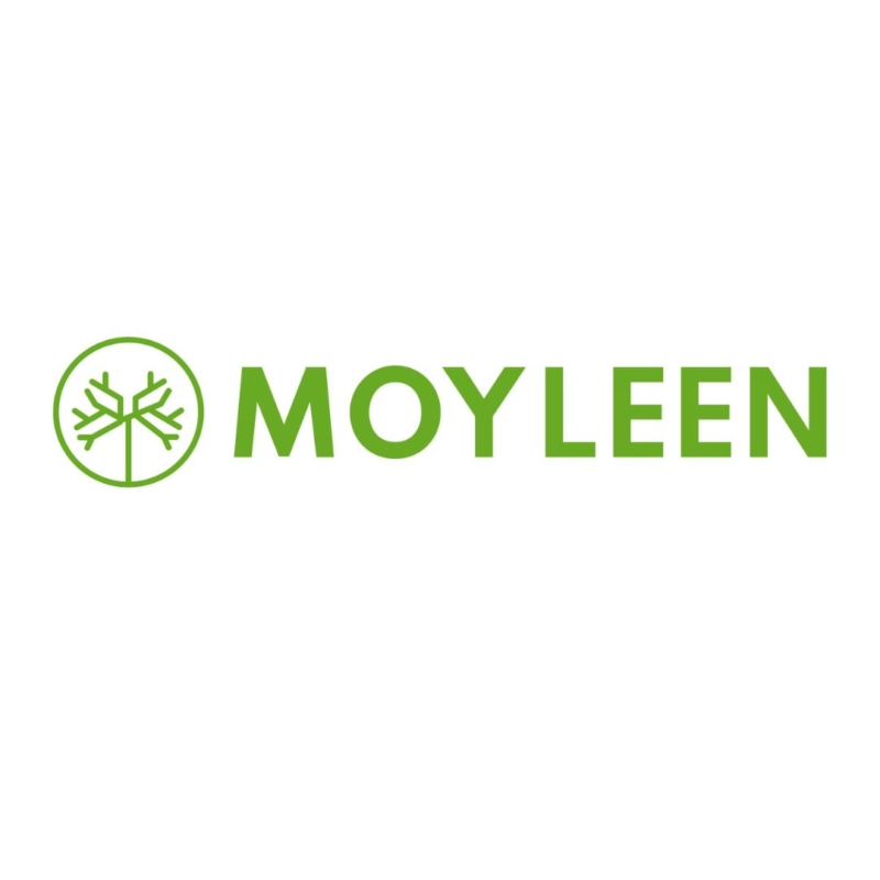 Moyleen Logo