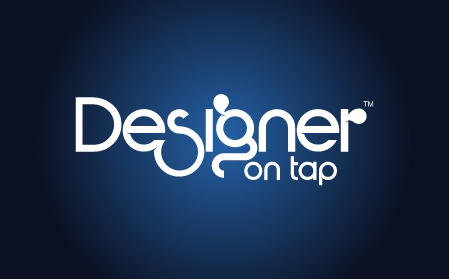 Designer on tap